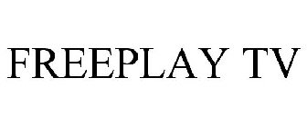 FREEPLAY TV