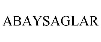 ABAYSAGLAR