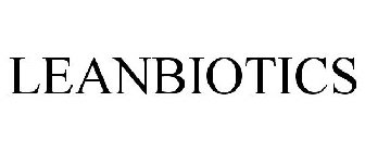 LEANBIOTICS