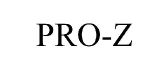 PRO-Z