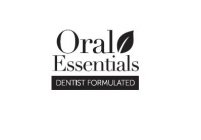 ORAL ESSENTIALS DENTIST FORMULATED