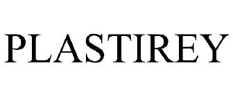 PLASTIREY
