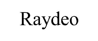 RAYDEO