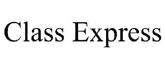 CLASS EXPRESS