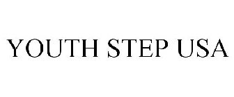 YOUTH STEP USA