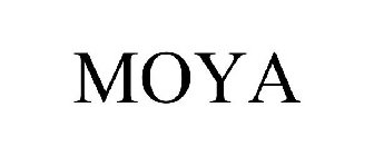 MOYA