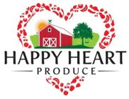 HAPPY HEART PRODUCE