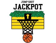 JUMP SHOT JACKPOT