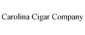 CAROLINA CIGAR COMPANY