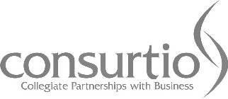 CONSURTIO COLLEGIATE PARTNERSHIPS WITH BUSINESS