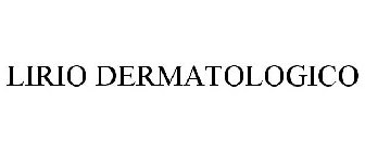 LIRIO DERMATOLOGICO