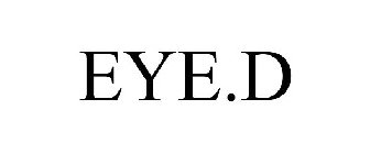 EYE.D