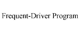 FREQUENT DRIVER PROGRAM