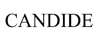 CANDIDE