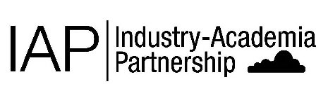 IAP INDUSTRY-ACADEMIA PARTNERSHIP