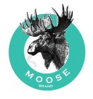 MOOSE BRAND