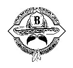 BOMBEROS SALSA CO. B