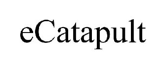 ECATAPULT