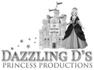 DAZZLING D'S PRINCESS PRODUCTIONS