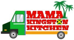 MAMA KINGSTON KITCHEN