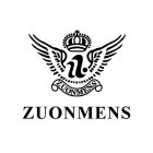 ZUONMENS