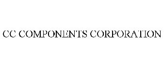 CC COMPONENTS CORPORATION