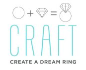 CRAFT CREATE A DREAM RING