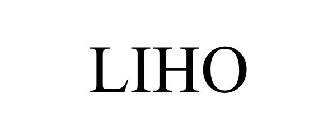LIHO