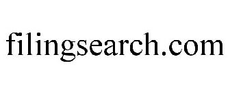 FILINGSEARCH.COM