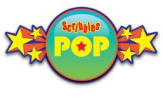 SCRIBBLES POP