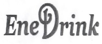 ENEDRINK