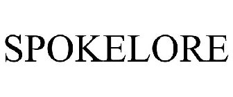 SPOKELORE