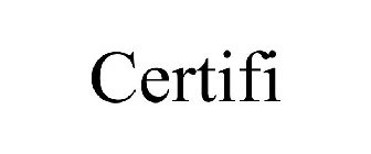 CERTIFI