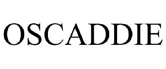 OSCADDIE