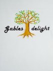 GABLES DELIGHT