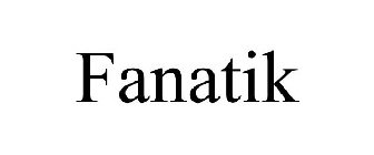 FANATIK