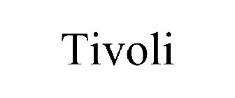 TIVOLI