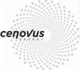 CENOVUS ENERGY