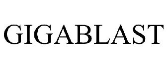 GIGABLAST