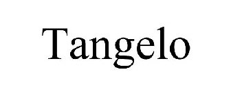 TANGELO