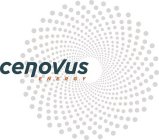 CENOVUS ENERGY