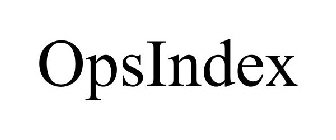 OPSINDEX