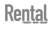 RENTAL PRODUCT NEWS INSIGHT