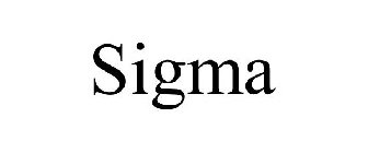 SIGMA