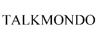 TALKMONDO