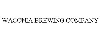 WACONIA BREWING COMPANY