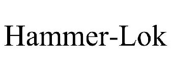 HAMMER-LOK