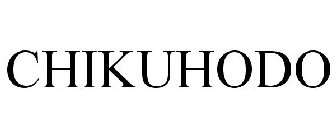 CHIKUHODO