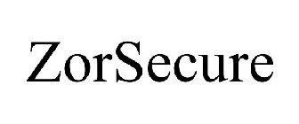 ZORSECURE