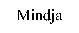 MINDJA